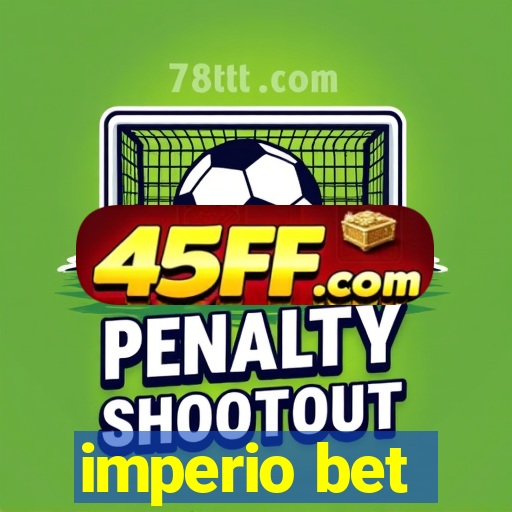 imperio bet